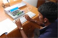 Annai Mathammal Sheela Engineering College Namakkal Academic Facilities photo 1